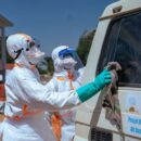 WHO warns DR Congo Ebola outbreak is outpacing response as Uganda reaches milestone
