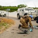 Peacekeepers step up support as families return to south Lebanon