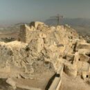 Conflict and crisis put six World Heritage sites at risk
