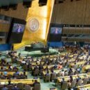 UN scraps rule forcing it to repay money it never received