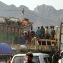 Afghanistan among the world’s largest displacement crises