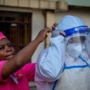 ‘This is a fire’: DRC Ebola outbreak is fastest-growing ever, warns WHO
