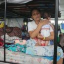 ‘Women do not stop giving birth in an emergency’ – one month after Venezuela quakes
