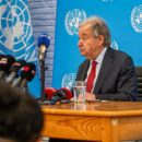 Cyprus: Guterres calls for renewed trust and a new meeting on the way forward