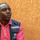 A safe return home: Tackling stigma on Uganda's Ebola frontline