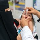 Childhood vaccination rate increases slightly, but millions remain unprotected