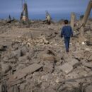 Thousands prevented from returning home to southern Lebanon