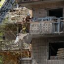Security Council LIVE: Briefing on Ukraine as deadly Russian strikes hit cities and ports