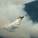 Wildfires: Prevention is the best defence, UN says
