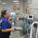 Venezuela's earthquake-hit hospitals pushed to the brink as disease risk grows