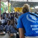 Global hunger declines again but progress remains uneven across regions