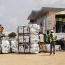 World must move faster on Ebola response for DR Congo: UN relief chief