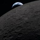 Moon Day focuses growing concerns around space junk