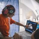 ‘I consider it a miracle’: Pregnant woman pulled from post-quake rubble in Venezuela