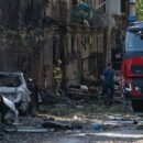 Attacks ‘getting worse’: Deadly Russian strikes hit Ukrainian cities