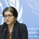 Iran urged to stop protest-related executions