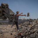 Expanding areas under Israeli control in Gaza increase risks to civilians, UN warns