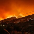 Climate alarm ‘blaring from every direction’