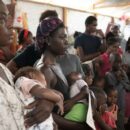 LIVE: Haiti endures violence and hunger, but hopes grow for a more secure future