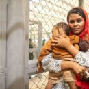 People continue to stand by refugees, Gen Z shows most empathy