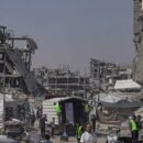 Middle East: Civilian death toll climbs in Gaza, Lebanon and West Bank as UN chief demands ‘the fighting must stop’