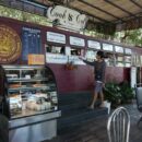 Baristas behind bars: Thai prisoners brew a path back to daily life
