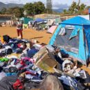 Food grows scarcer for thousands of Venezuelan families after earthquakes