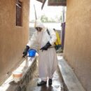 Hunger hampers Ebola response as cases top 3,200 in DR Congo