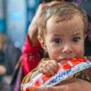 Afghanistan: 3.7 million young lives at risk of malnutrition, UNICEF warns