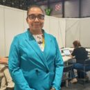 From NASA to the classroom: The engineer bringing AI to those left behind