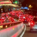 A former Ferrari boss has a blunt message: Your commute is more dangerous than his old job