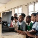 World News in Brief: UN spotlights education aid solution, Sri Lanka prison violence, humanitarian aid to Venezuela