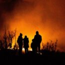 Wildfires surge across Europe as Spain and France battle major blazes