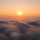 Peak heat in Europe just broke historic 1970s records