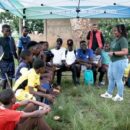 Breaking the silence: Zimbabwean youth leader calls for urgent investment in mental health