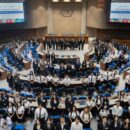 Thai youth leaders push for inclusion, partnership and lasting change