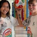 ‘I am somebody’: Street-smart youth take their declaration to the UN