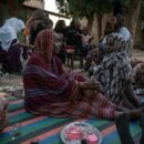 In El Obeid, Sudanese women face drones by day, rape by night, to reach water