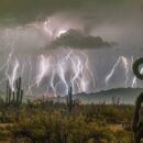 Strong El Niño ahead, UN weather agency warns