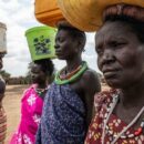 South Sudan: UN acts ahead of drought to protect thousands