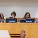International Criminal Court prosecutor Karim Khan dismissed
