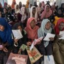 Sudan: Amid lethal drone attacks, children bear brunt of escalating war