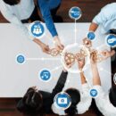 Collaboration Platforms: What They Are, Benefits, Features, And How To Choose The Right Solution