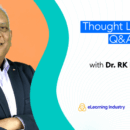 Thought Leader Q&A: Exploring The Role Of Customer Training As A Strategic Business Driver With Dr. RK Prasad