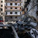Ukraine: Civilian casualties hit highest level since March 2022
