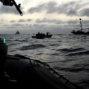 Red Sea nations step up maritime cooperation as regional threats grow