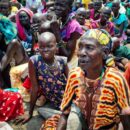Security Council LIVE: Warnings of famine and collapse as South Sudan's peace deal frays