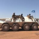 Two UN peacekeepers killed in South Sudan ambush