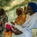 Sudan: The harrowing reality of giving birth in a war zone