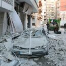 Lebanon: UN warns of growing civilian risks as military activity continues